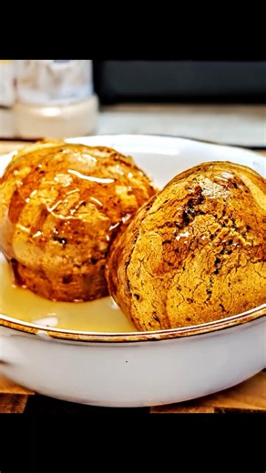 Cheesy Chili Garlic Tapioca Bombs #glutenfree #chiligarlic #bread #fyp