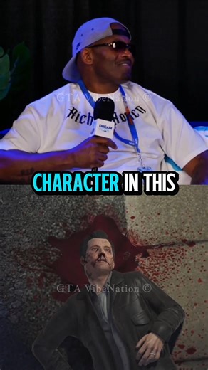 Franklin On Rockstar’s GTA V Secrets