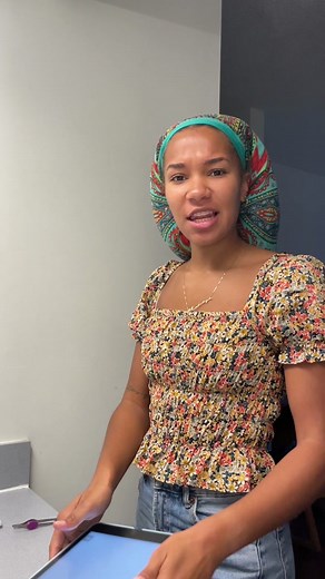 Finding My Perfect Graduation Hairstyle: Part 1