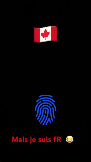 Je vous promet je suis français 🤣🤣