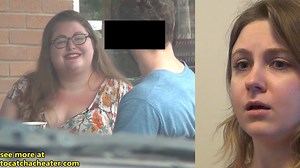 329K views · 1.2K reactions | BOYFRIEND CHEATS WITH BIG GIRL! | To Catch a Cheater Camera Man's YouTube Channel: https://www.youtube.com/watch?v=5IhAGdRfcUw | To Catch a Cheater | Facebook