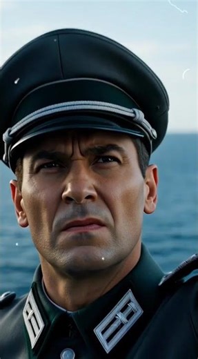 U-552: The Ghost of the Atlantic Strikes