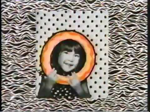 Sesame Street - Cereal Alphabet (better quality)