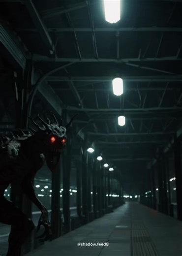 #horrortok #horror #fyp #foryoupage #latenightthoughts