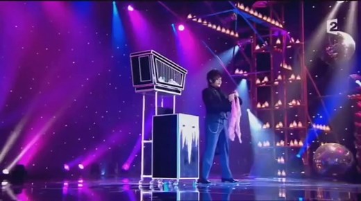 Amazing Magic Show One Of The Best Magic Shows