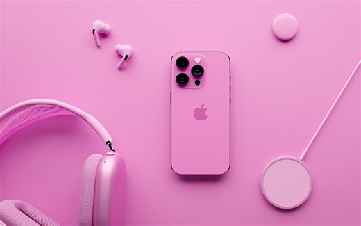 Blender手机建模教程Udemy– Step-by-Step iPhone 14 Pro 3D Modelling and Renderin