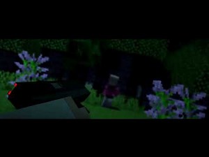 Feel Invincible Meme | Minecraft Animation | Template