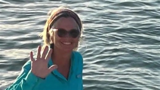 Husband of missing Michigan woman arrested; Oakland County drone debate; other top stories