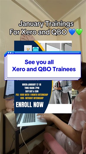 Kahalagahan ng Pagsasanay sa Xero at QBO para sa Bookkeepers