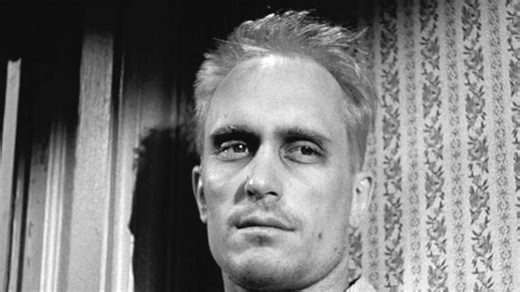 Robert Duvall remembers playing Boo Radley in To Kill a Mockingbird | Jason Fraley