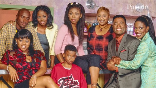 Brandy: 'Whitney Houston took me under her wing' — Monica drama, Moesha & Kobe's prom