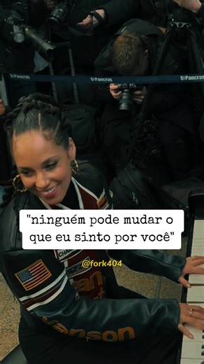 Alicia Keys No One Lyrics Translation