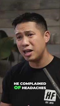 Concussion Symptoms: A Real Story You Need to Hear