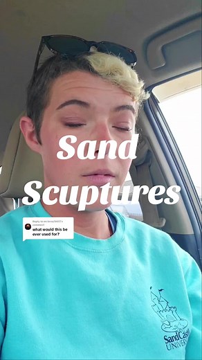 Sand Castle University on TikTok