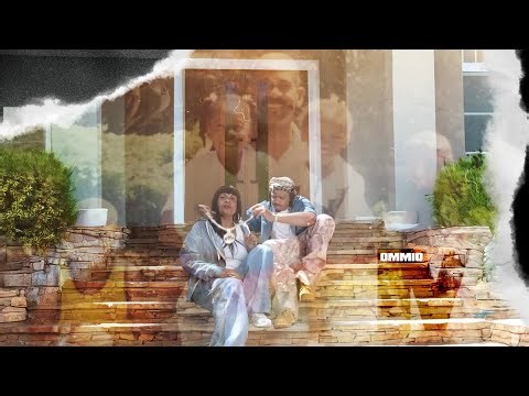 RJmrLA & Lefty Gunplay - Hotline (Official Audio)