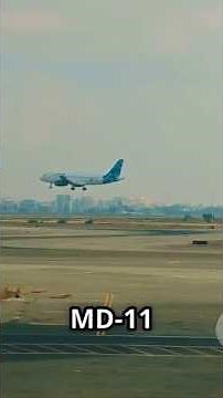 MD-11: The Evolution of a Trijet Legend