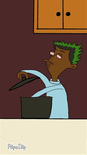 When January Extends to February: A Humorous Animation