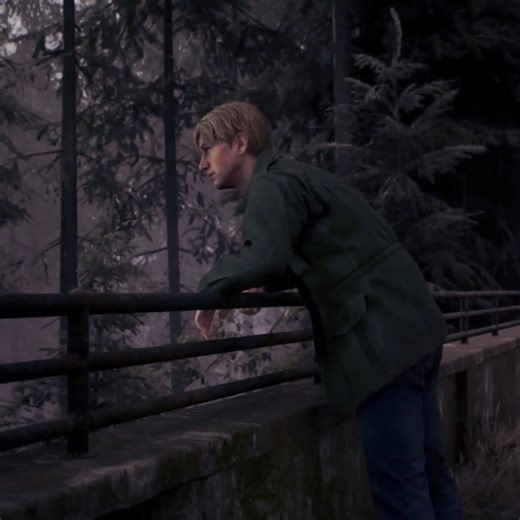 1.4K views · 34 reactions | Silent Hill 2 Remake Full Game Movie HD Part (1) #reels #reelsviral #shorts #silenthill #silenthill2 | Resident.Evil | Facebook