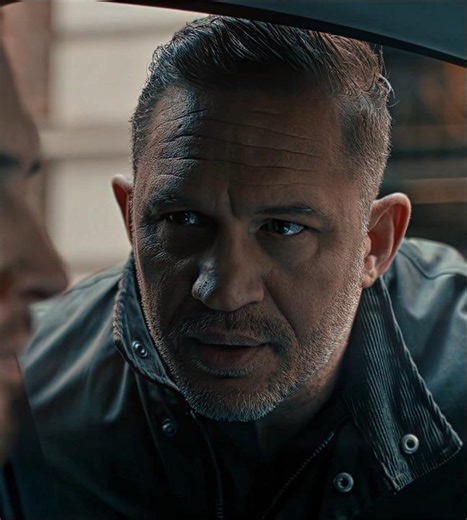 He Handled That Situation Very Well | Mobland | Movie Edit | Song - Fragment #edit #shorts