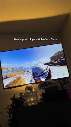 Rust Game Launch: Unique PvP Experience