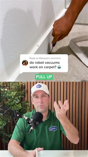 How to make carpet look like new again - Carpet Installers Texas - Carpet Now