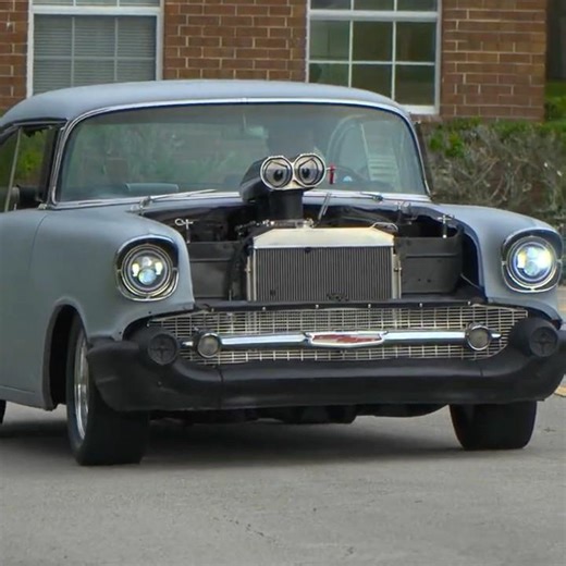 1957 Chevy
