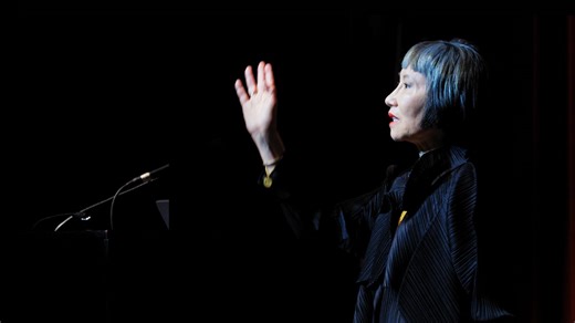Amy Tan: Unintended Memoir | WHYY