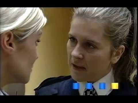 The Bill Trailer - ITV1 2003