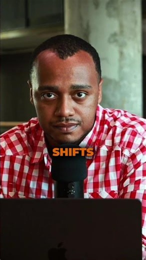 The Shift That Happens in Quiet #shorts