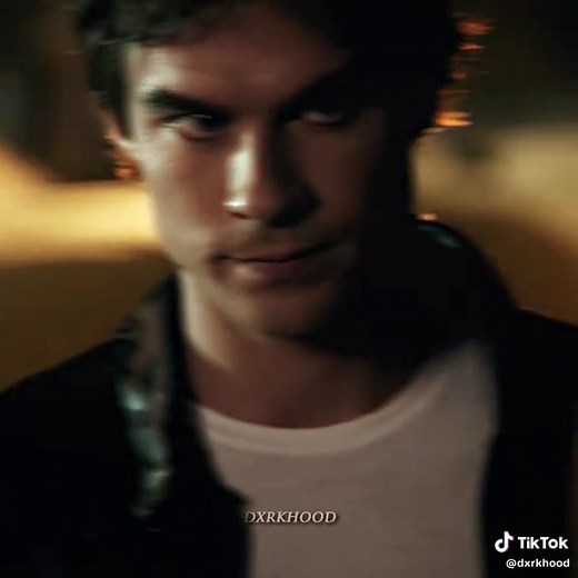 Exploring the Passionate Love of Damon and Elena