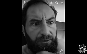 Muzzle Alert .. Full Music Video Here Pete Cannon & Dr Syntax - Middle Class Problems https://www.youtube.com/watch?v=HVfGo-yNZqg | Red Pill Phil