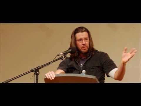 This Is Water - David Foster Wallace - Part 1