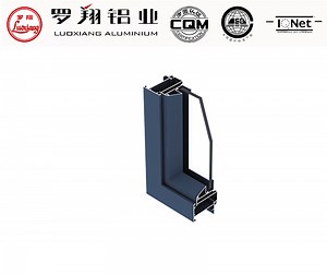 [Hot Item] Aluminium Square and Rectangle Tube in Any Color