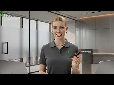 Rita's Introduction to the awaBerry Smart Automation Framework: Web scraping for red lipstick offers