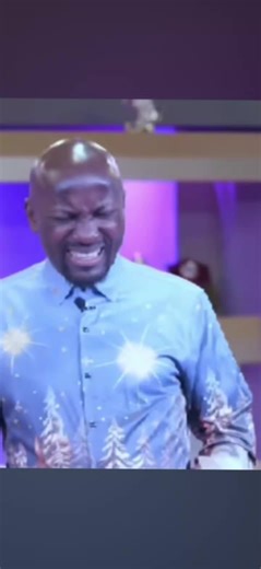 Prophetic Declarations by Apostle Johnson Suleman