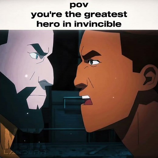 "My Entire Goddamn Skeleton" Rex Splode Edit 4K (Invincible Season 3) #rexsplode #invincible #shorts