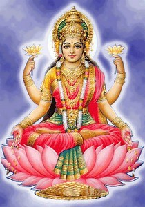 Lakshmi: Everything You Need To Know
