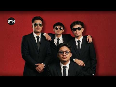 Dalaga - ALLMO$T (Soul Version)