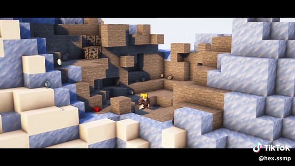 Our very first trailer for the hex SMP server made a year ago! #fyp #minecraft #servertiktok #minecraftserver #fypシ #foryou #mcserver #mc #2025 #trending