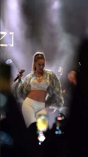 Tea Tairovic - Çok Güzel - Bitola | Nastup 11.7.2025.