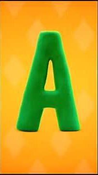 Talking ABC Alphabets Letter Part 1