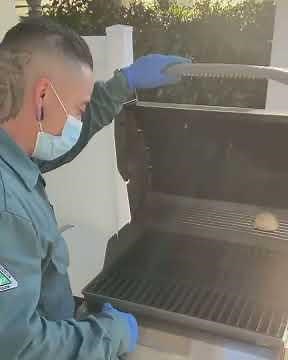 Residential Rodent Prevention Tips for Outdoor Grills