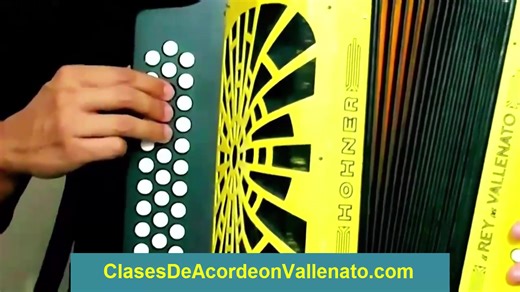 👉CLASES DE ACORDEÓN: Clases con plan de estudio ideal para principiantes y avanzados y CURSO COMPLETO para principiantes👈 https://clasesdeacordeonvallenato.com/ https://bit.ly/CursoCompletoParaPrincipiantes Contacto directo: http://bit.ly/WhatsApp3177259733 | Clases De Acordeón Vallenato