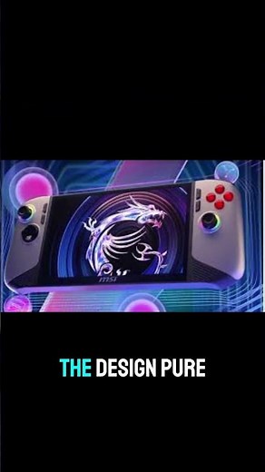 MSI Claw A8 Review – AMD Ryzen Z2 Extreme Changes Everything!