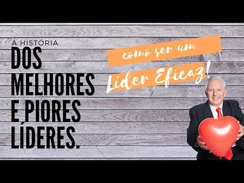 How to be an effective LEADER! [Daniel Godri]