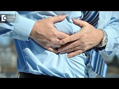 What are the symptoms & risk factors leading to H. pylori infection? - Dr. Lorance Peter