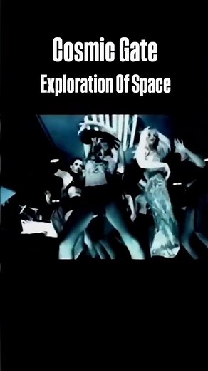 Cosmic Gate – Exploration Of Space (Original Mix) 🔥🚀