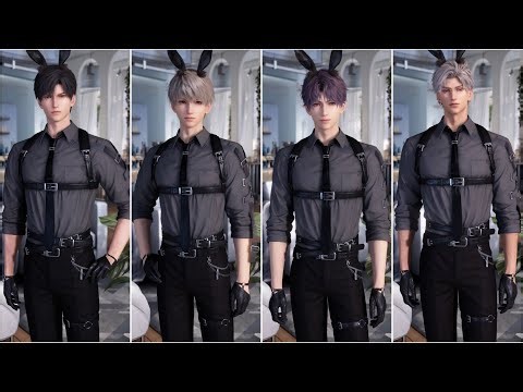 How to get the lunar emblem guide - Love and Deepspace 恋与深空 获取月辉徽章方法