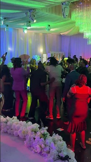 Wedding DJ DJ Krista - Before I let Go - COMPLETE weddings + events