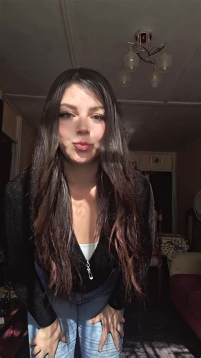 Videos de madeleine paulette♐️ (@polettemaddy) con “sonido original - 17”